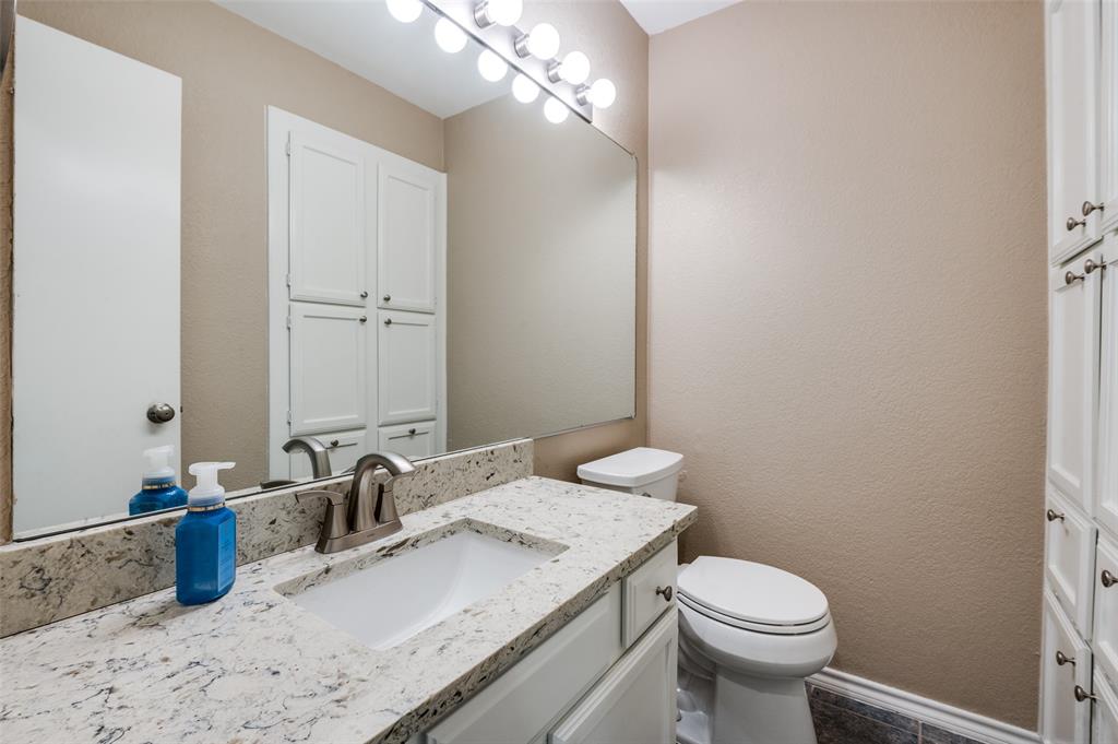 Preston Village #5 - Residential