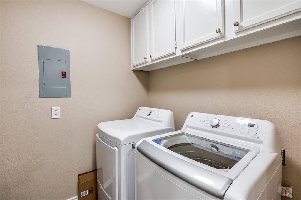 Preston Village #5 - Residential