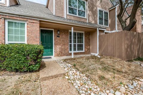 Photo of 17860 Windflower Way #1501, Dallas, TX 75252 (MLS # 21211781)