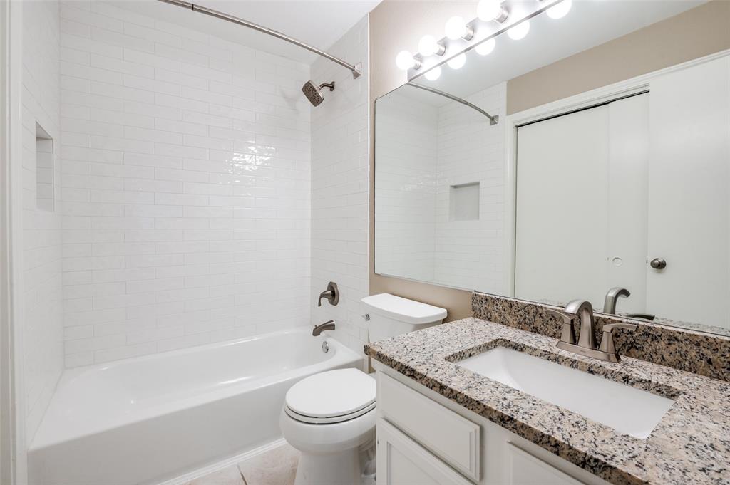 Preston Village #5 - Residential