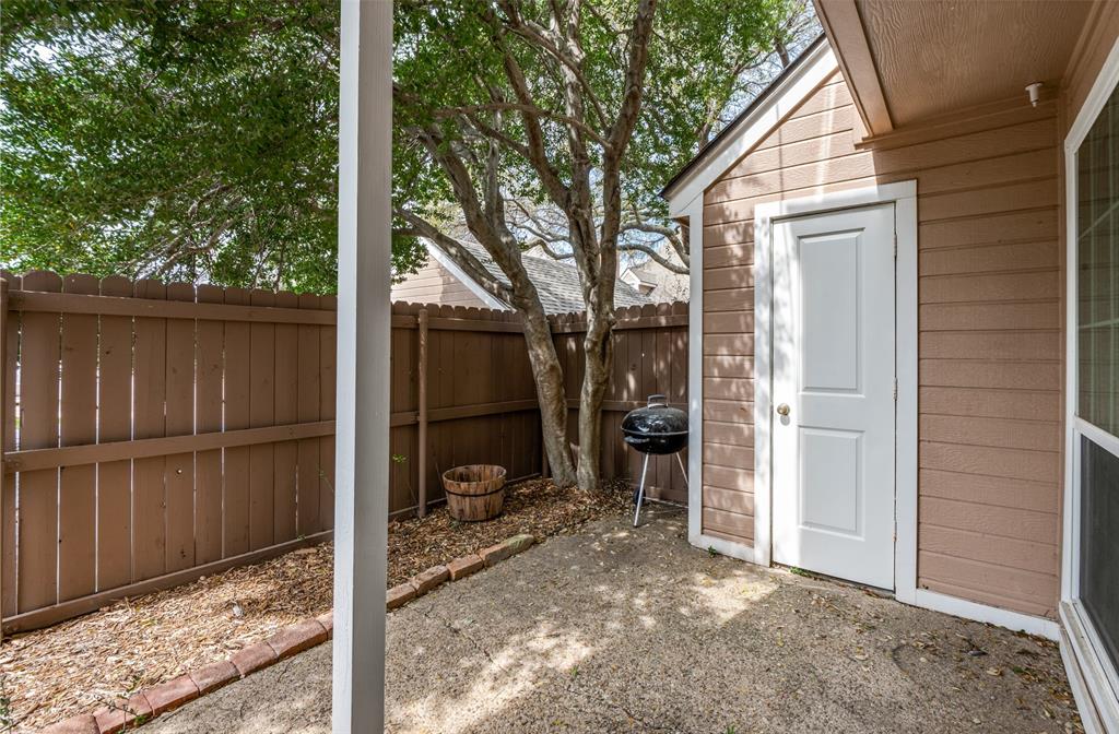 Preston Village #5 - Residential