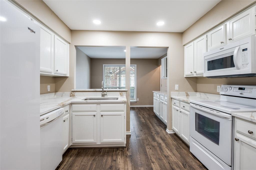 Preston Village #5 - Residential