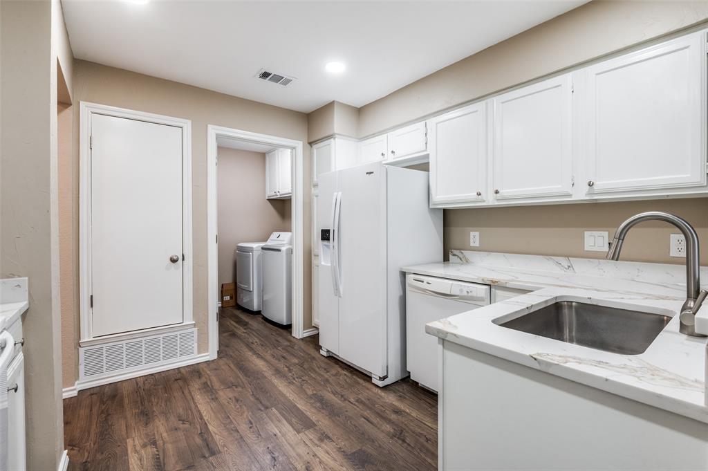 Preston Village #5 - Residential