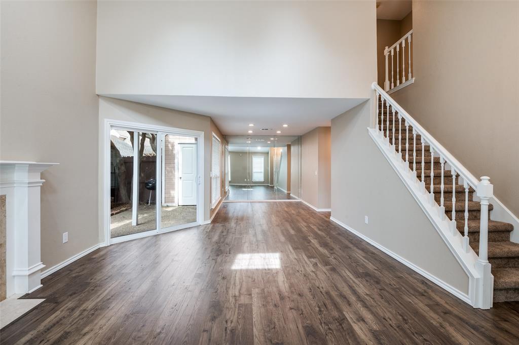 Preston Village #5 - Residential