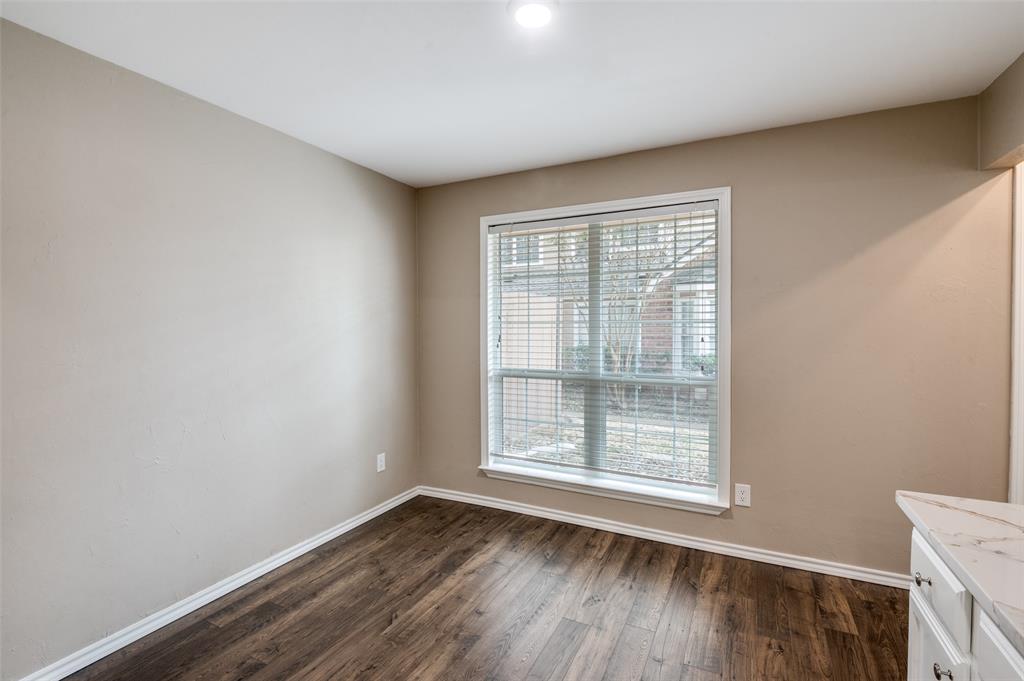 Preston Village #5 - Residential