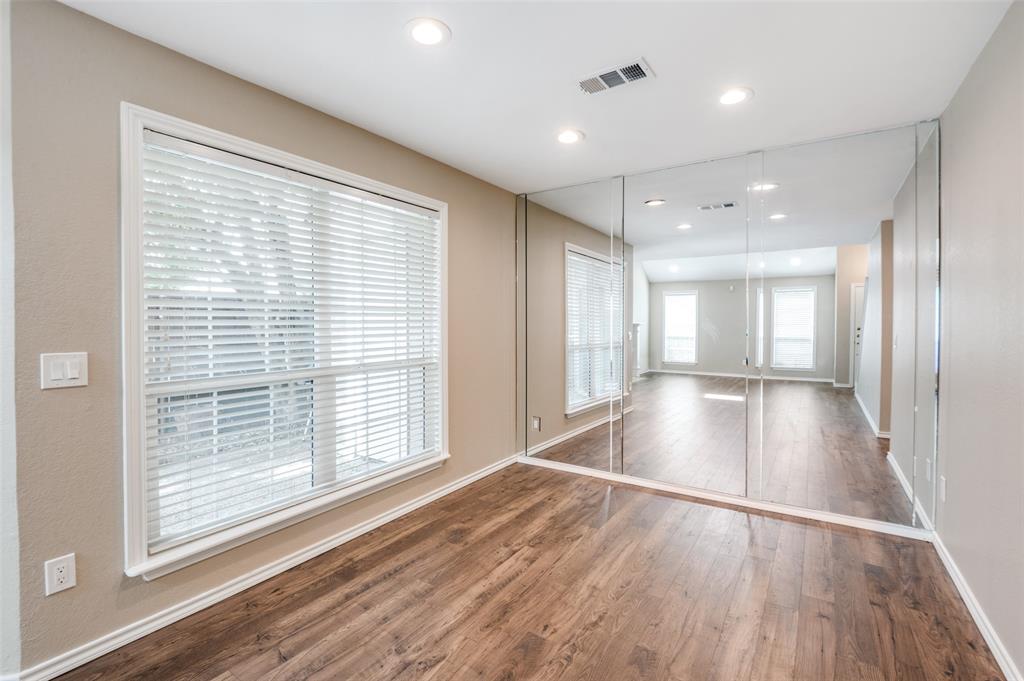 Preston Village #5 - Residential