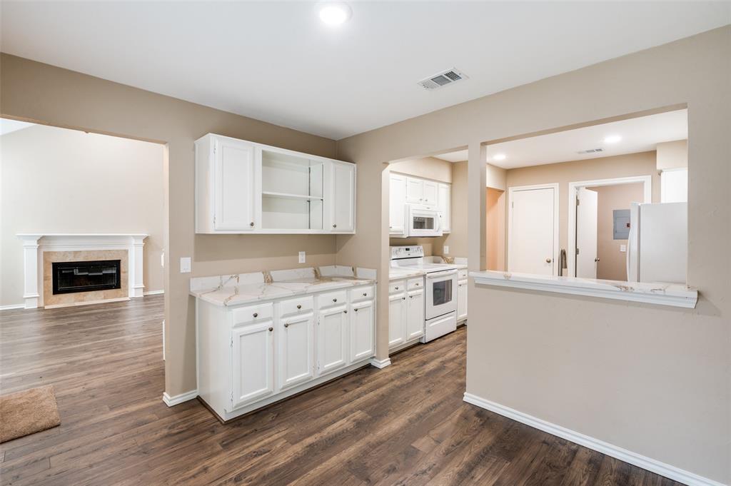 Preston Village #5 - Residential