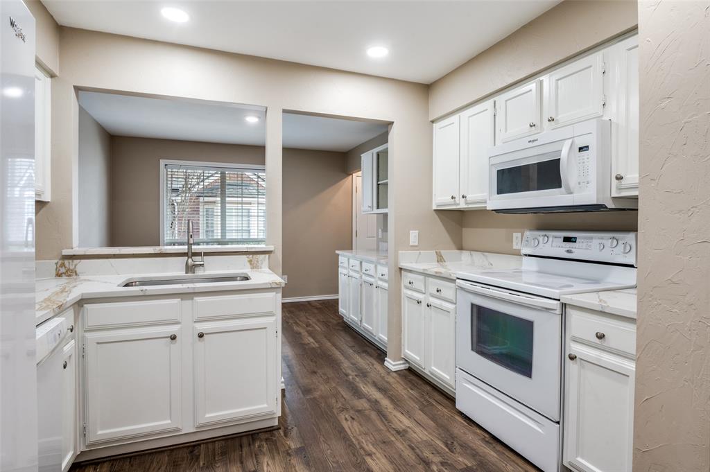 Preston Village #5 - Residential