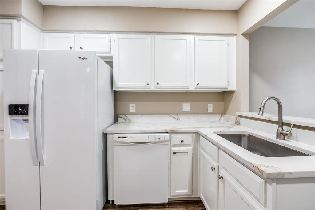 Preston Village #5 - Residential