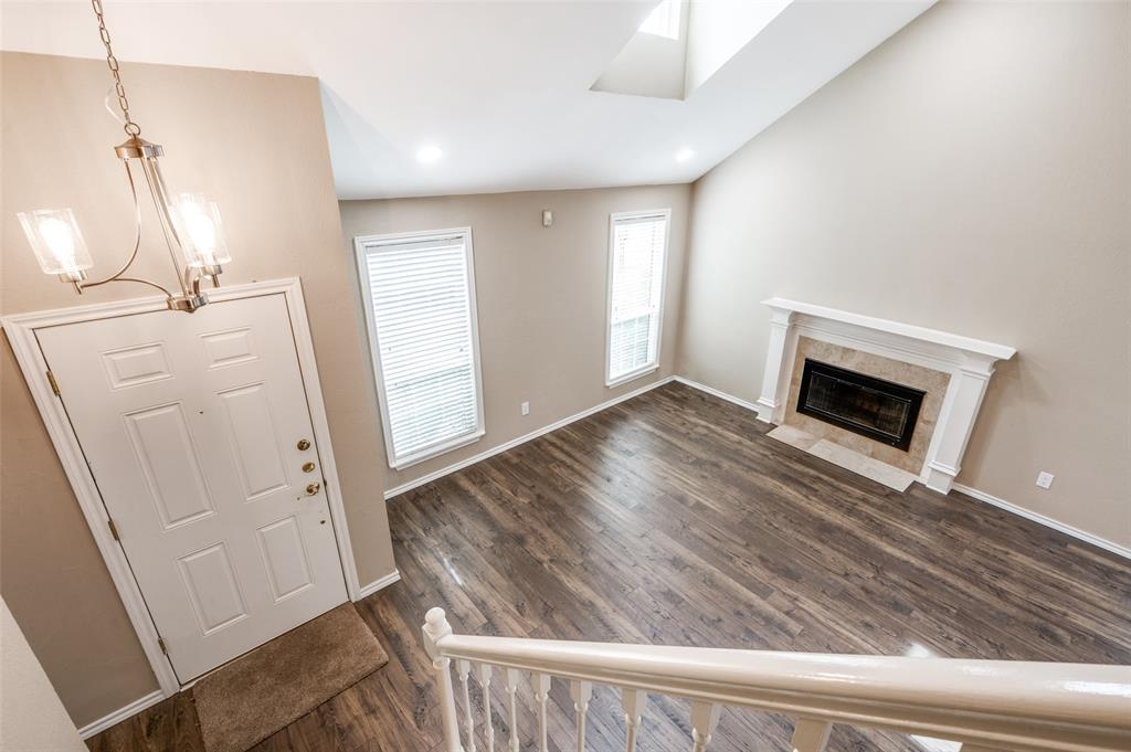 Preston Village #5 - Residential