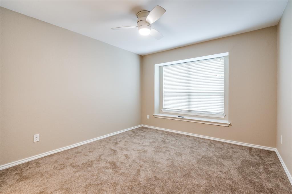 Preston Village #5 - Residential