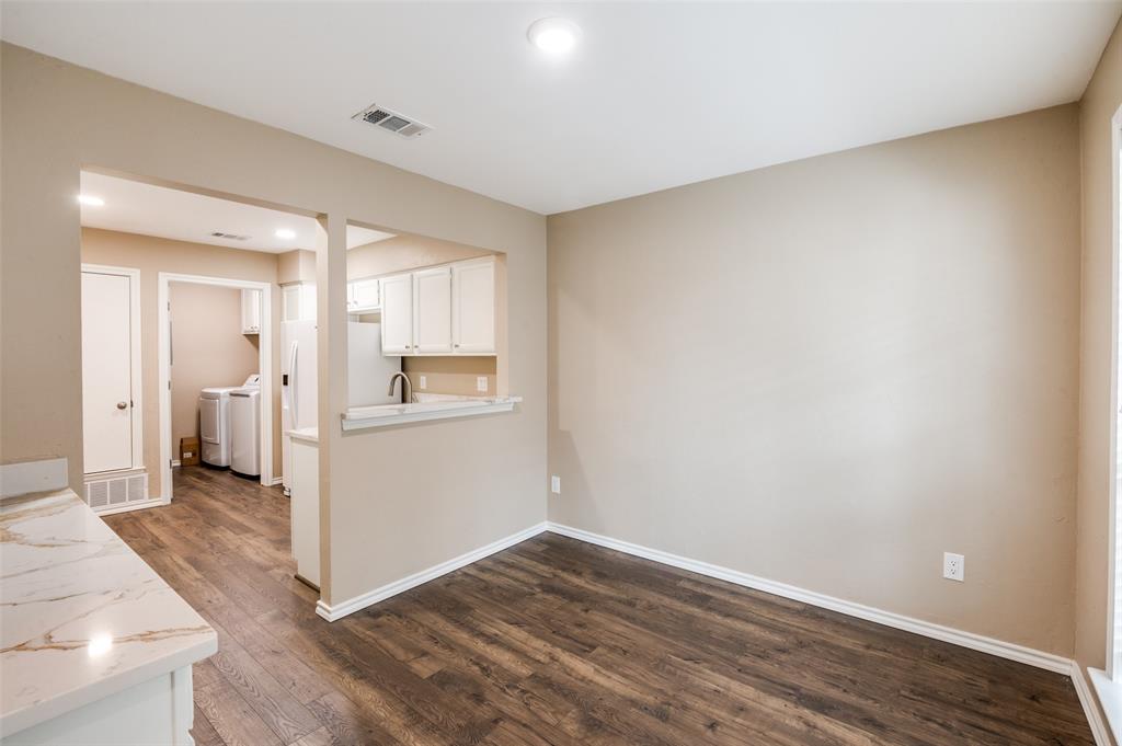 Preston Village #5 - Residential