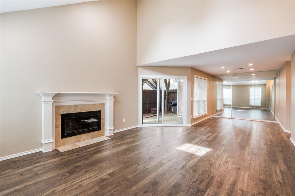 Preston Village #5 - Residential