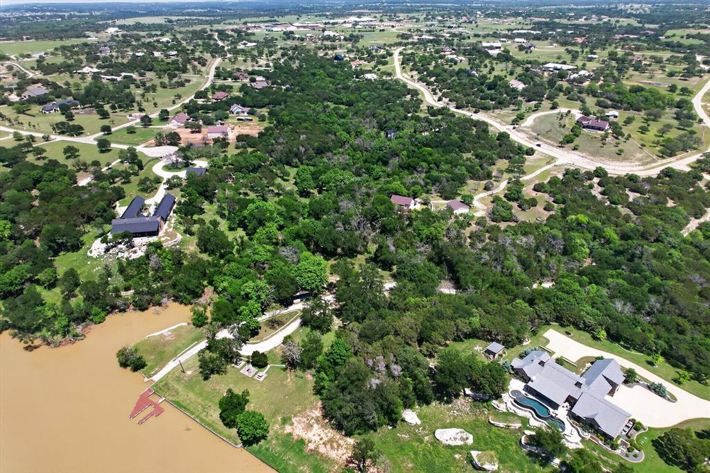 Silverado On The Brazos - Land