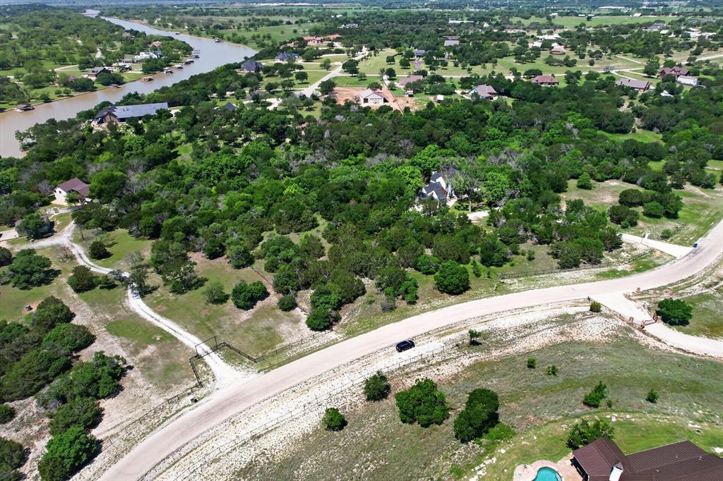 Silverado On The Brazos - Land