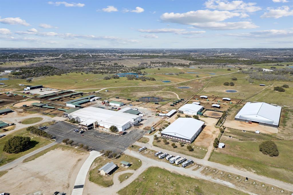 Silverado On The Brazos - Land