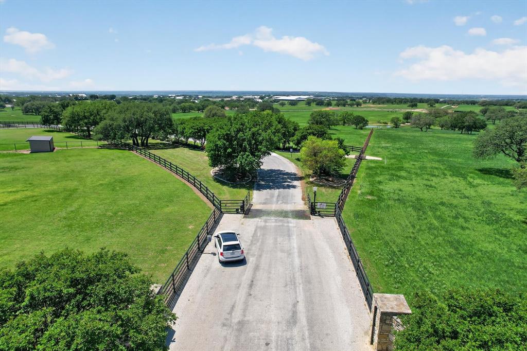 Silverado On The Brazos - Land