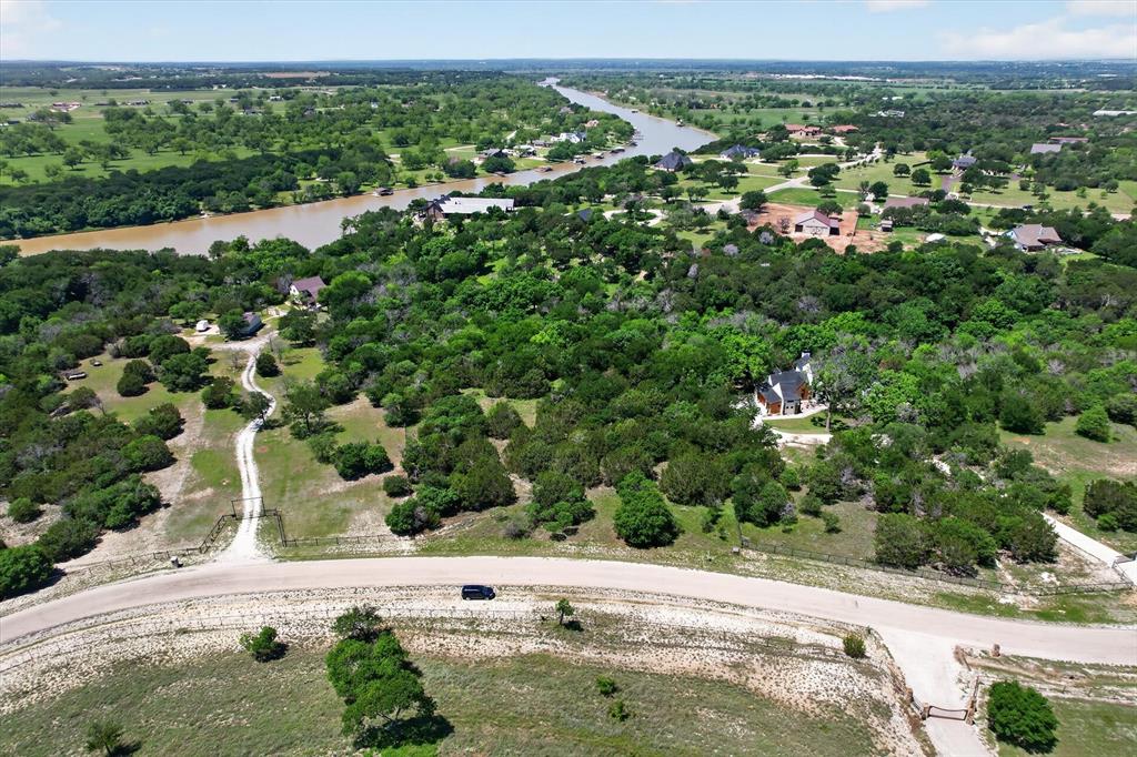 Silverado On The Brazos - Land