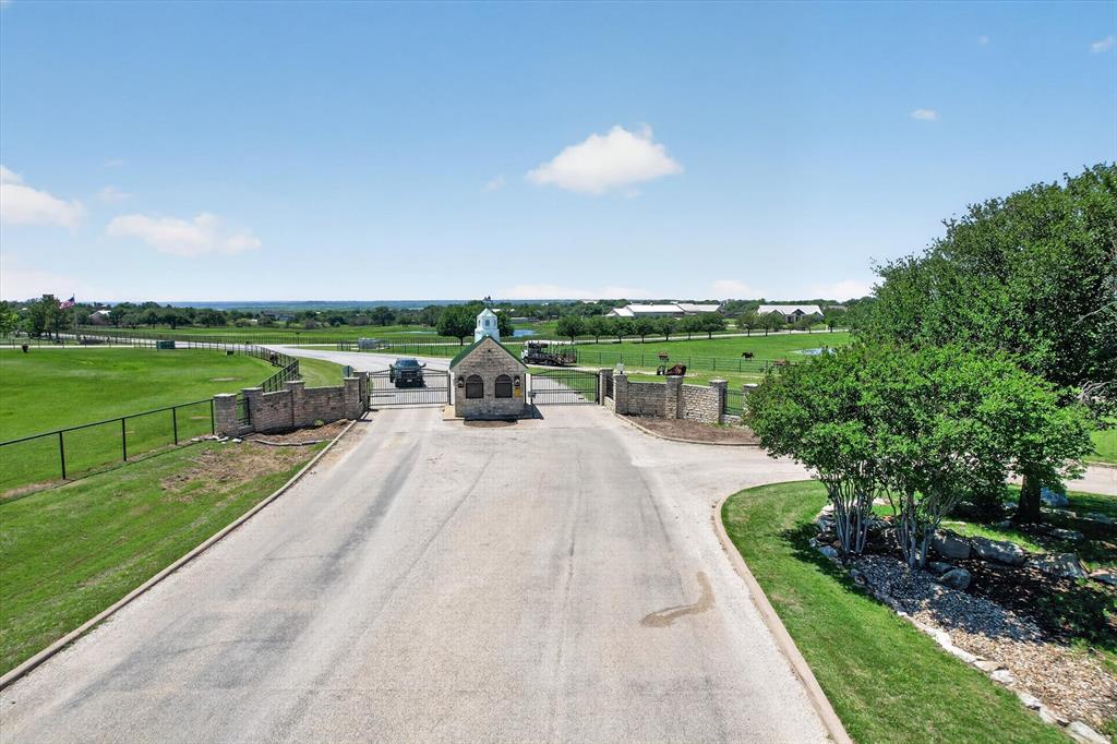 Silverado On The Brazos - Land