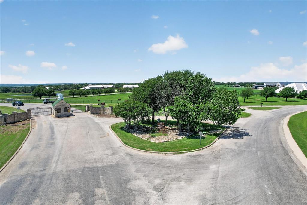 Silverado On The Brazos - Land