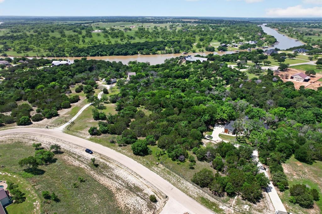 Silverado On The Brazos - Land