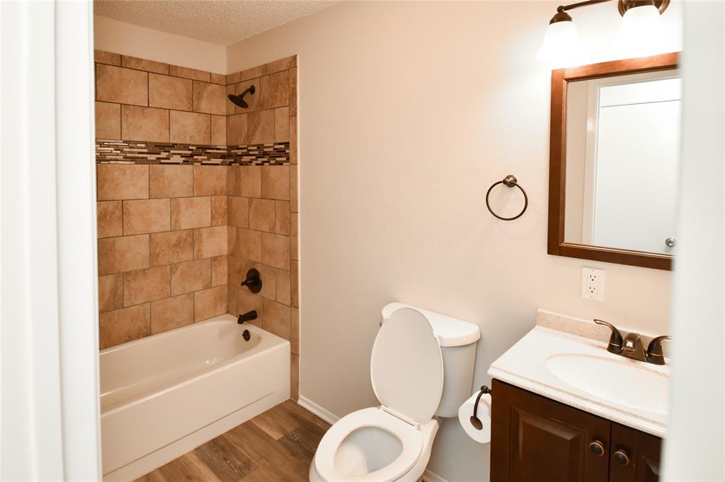 Quail Creek Add - Residential