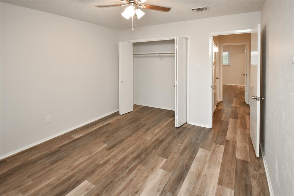 Quail Creek Add - Residential