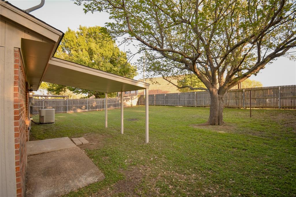 Quail Creek Add - Residential