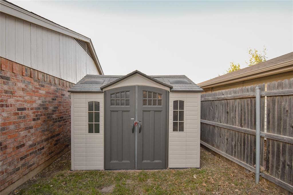 Quail Creek Add - Residential