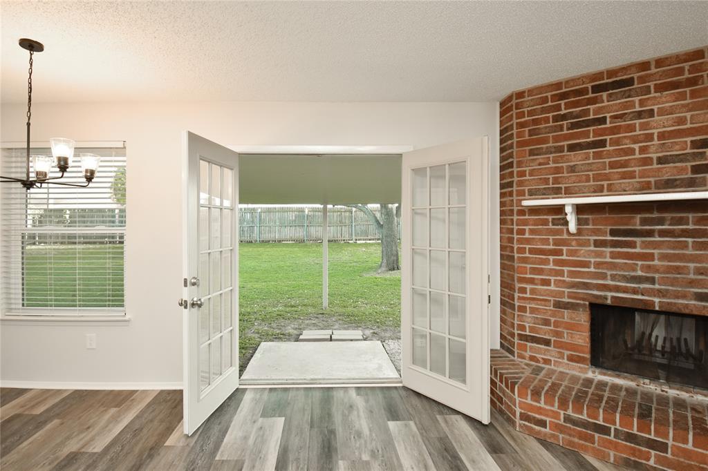 Quail Creek Add - Residential