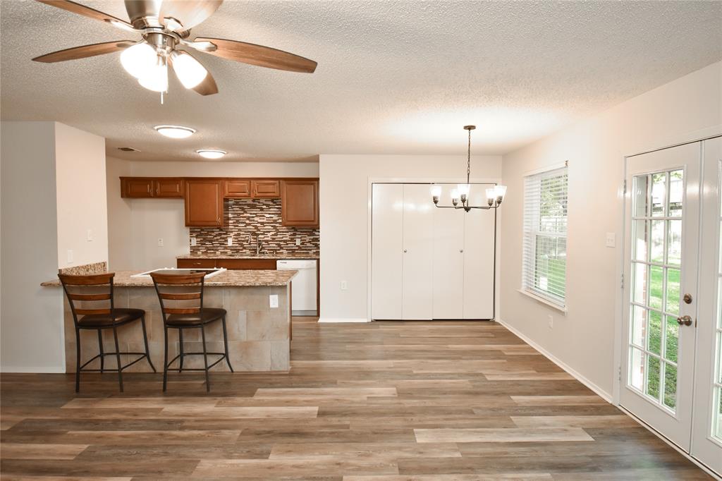 Quail Creek Add - Residential