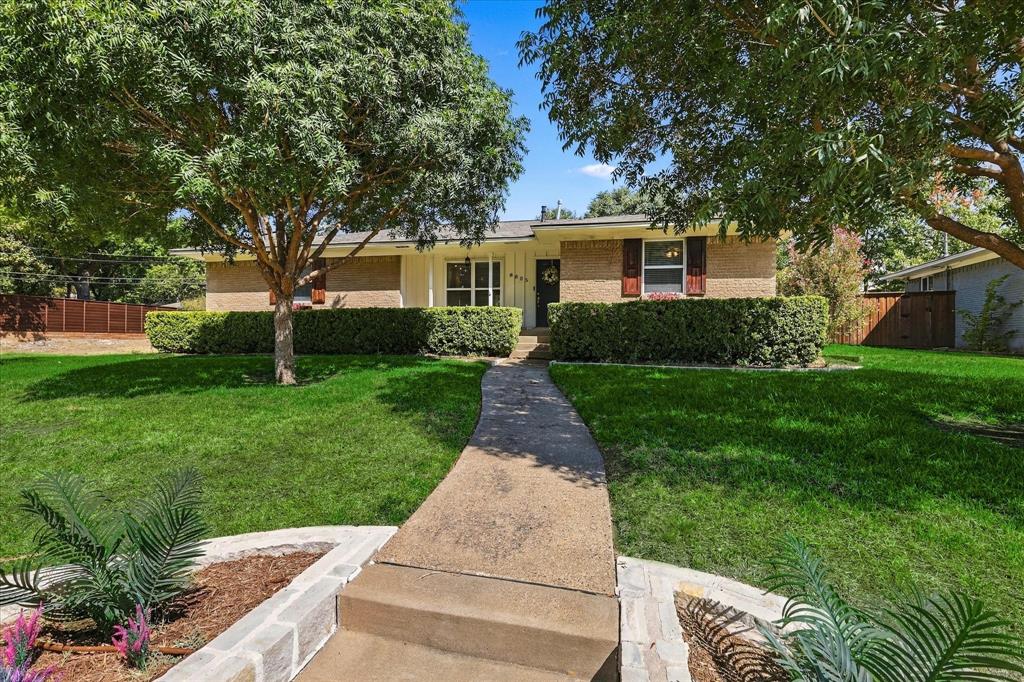 8805 Westfield Drive