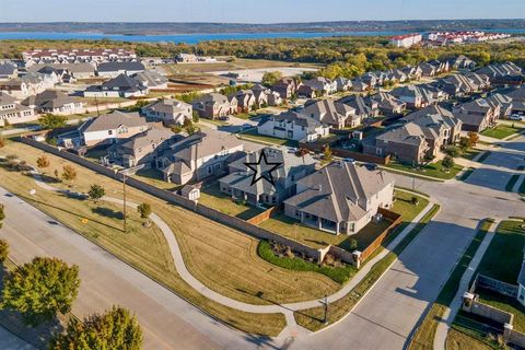 A home in Grand Prairie