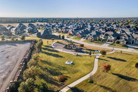 A home in Grand Prairie