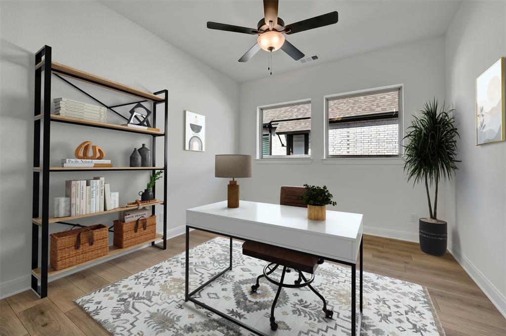 3755 Long Stem Street