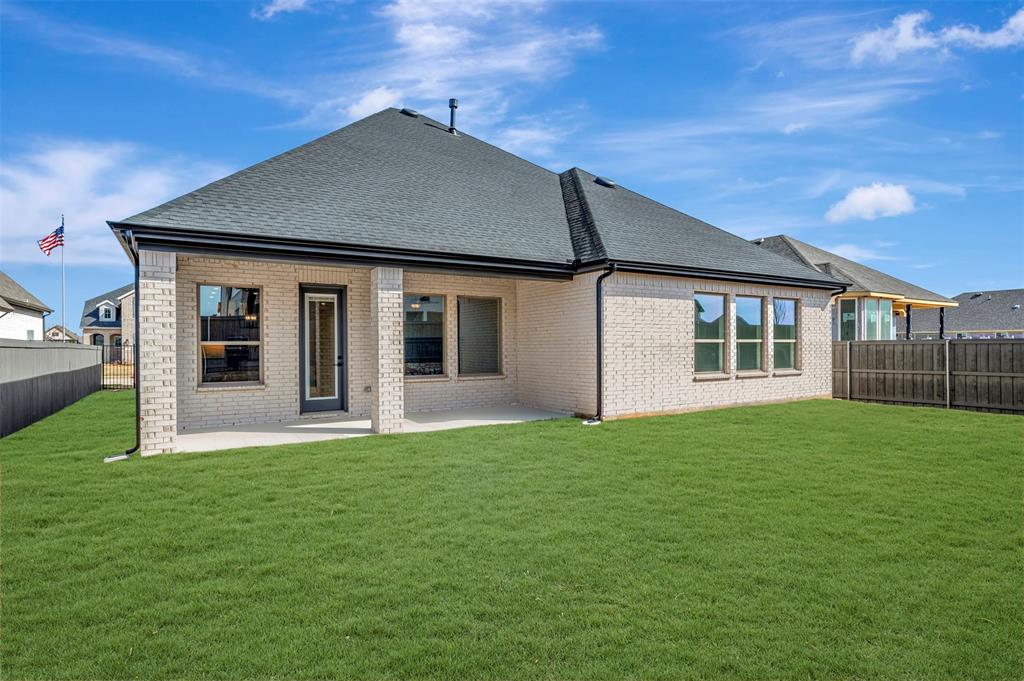 3755 Long Stem Street