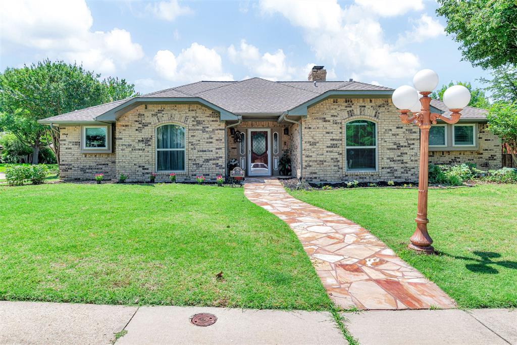 2536 Quail Glen Road