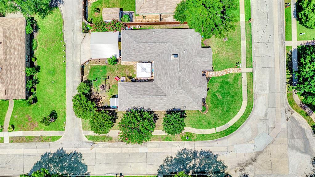 2536 Quail Glen Road