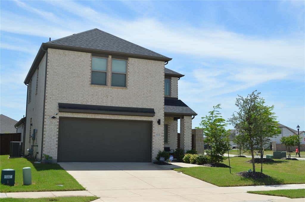 Photo of 411 Bertney Drive, Princeton, TX 75071 (MLS # 21320522)
