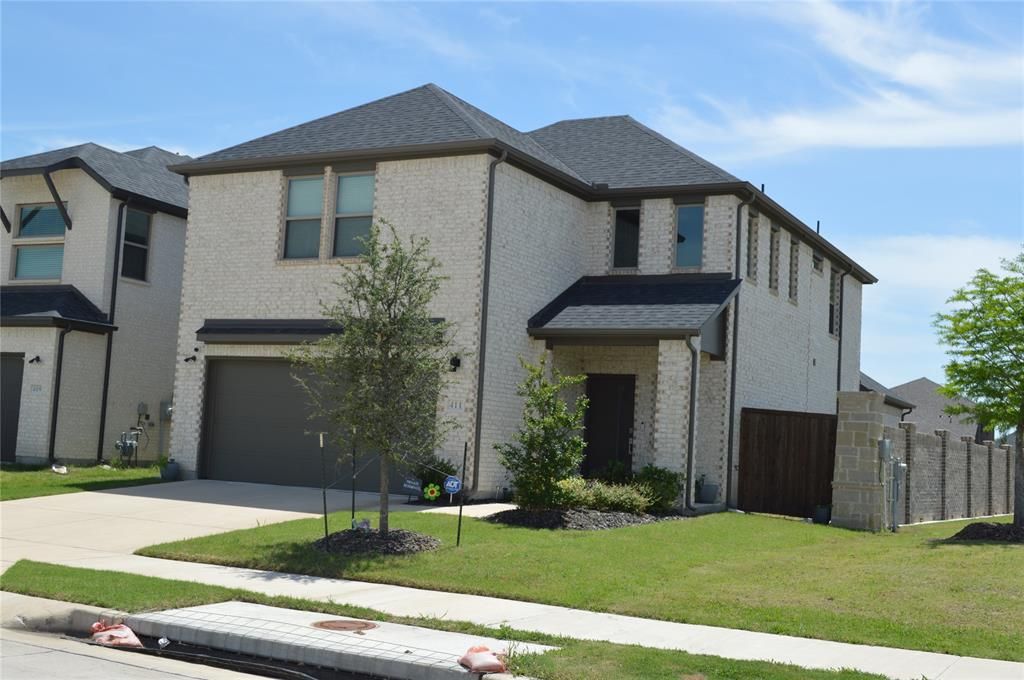 Photo of 411 Bertney Drive, Princeton, TX 75071 (MLS # 21320522)