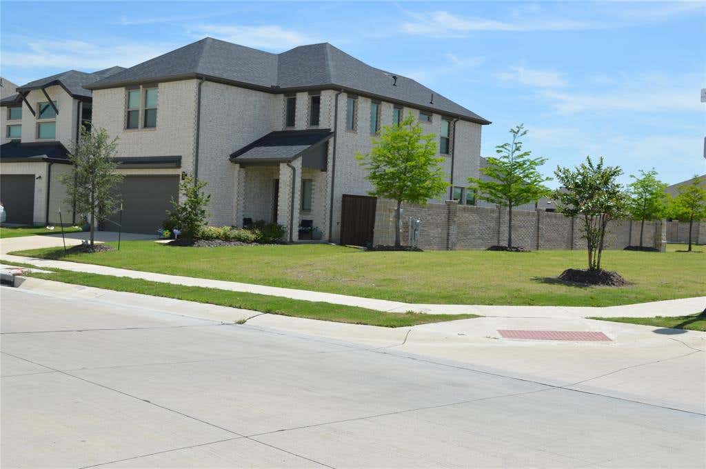 Photo of 411 Bertney Drive, Princeton, TX 75071 (MLS # 21320522)