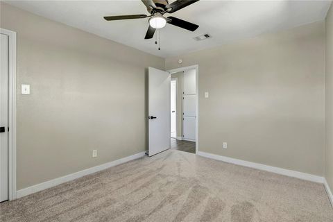 Tiny photo for 1901 Sandy Lane, Irving, TX 75060 (MLS # 21201371)