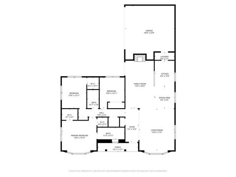 Tiny photo for 1901 Sandy Lane, Irving, TX 75060 (MLS # 21201371)