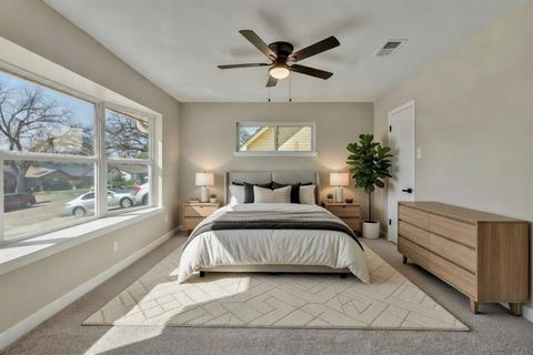 Tiny photo for 1901 Sandy Lane, Irving, TX 75060 (MLS # 21201371)