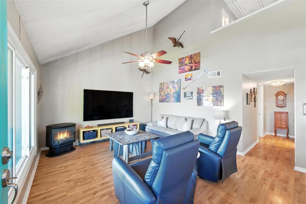 Heritage Heights Sec 1 - Residential