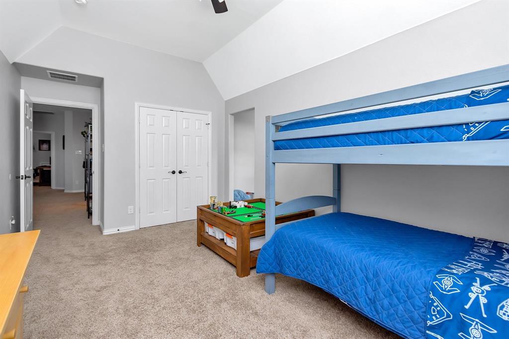 Presidio West - Residential