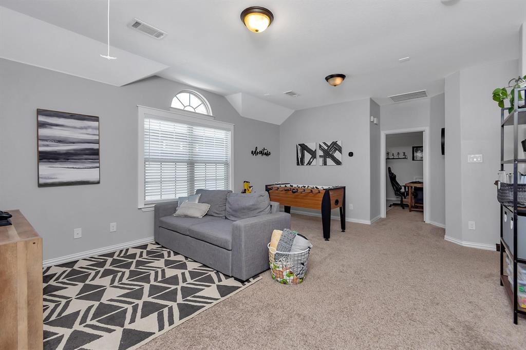 Presidio West - Residential