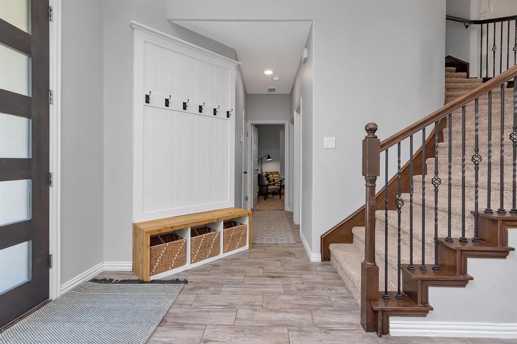 Presidio West - Residential