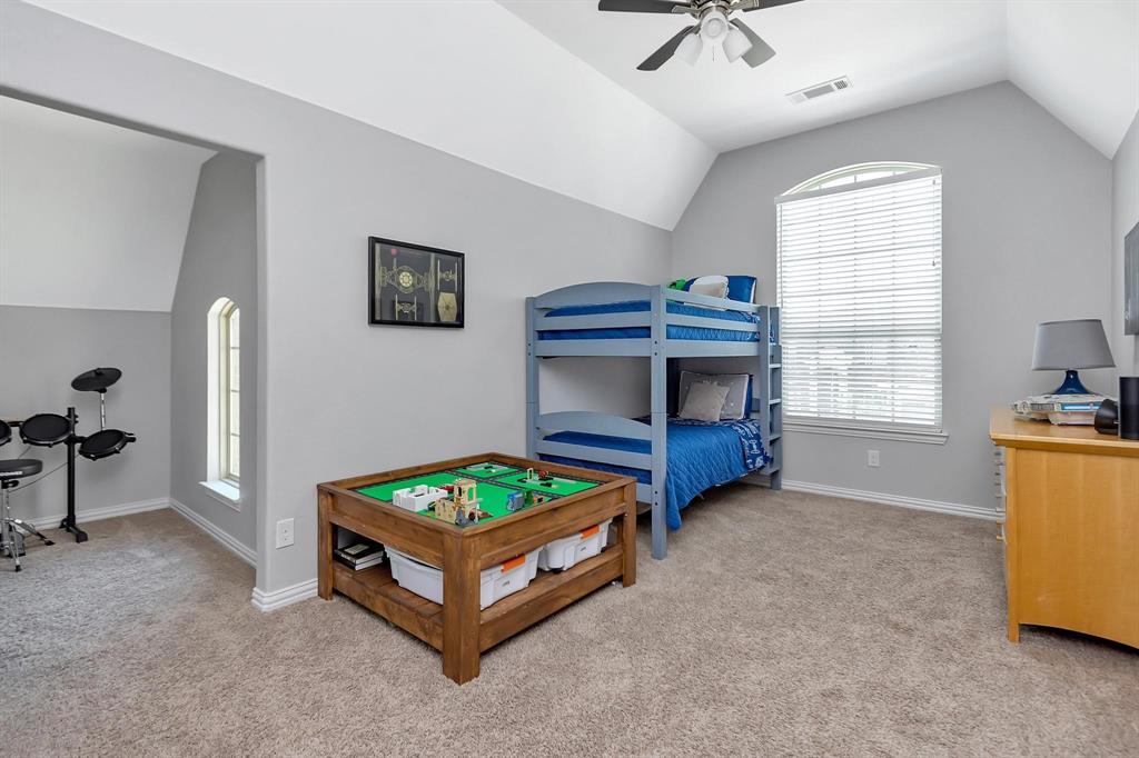 Presidio West - Residential