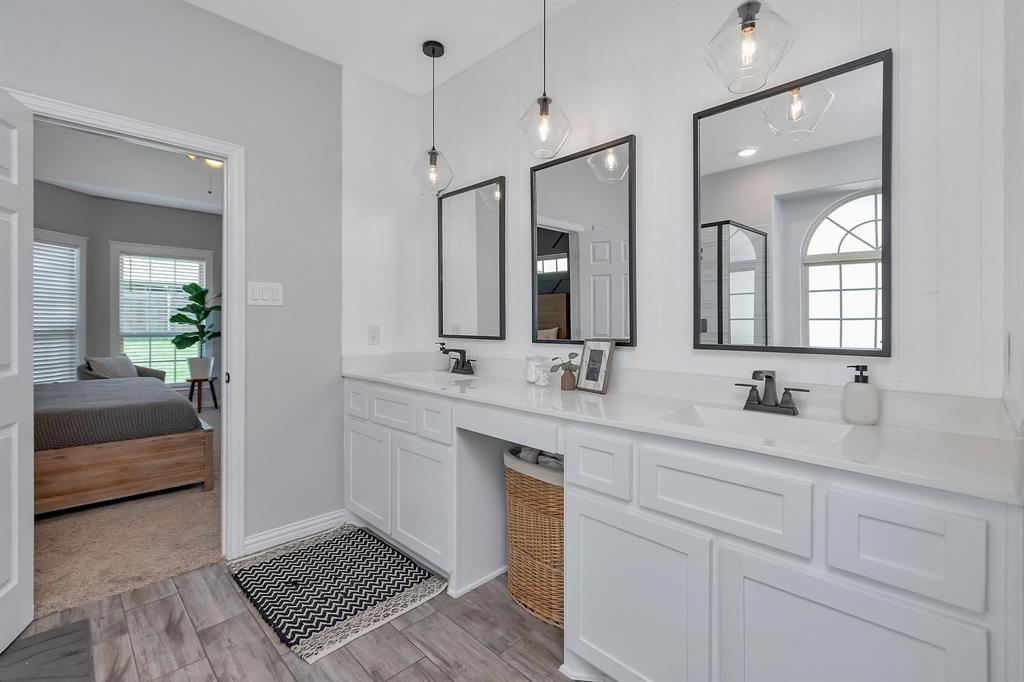 Presidio West - Residential